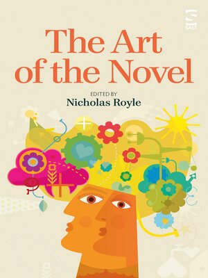 cover image of The Art of the Novel